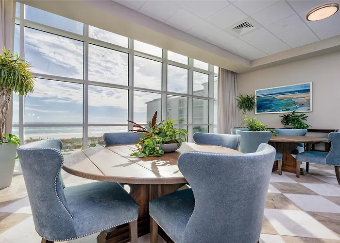 Apartment Phoenix Gulf Towers 2203