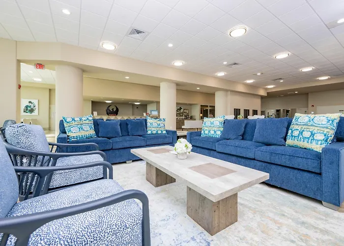 Phoenix Gulf Towers 2203 Gulf Shores