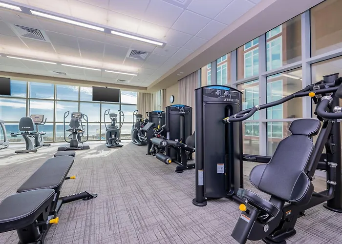 Phoenix Gulf Towers 2203