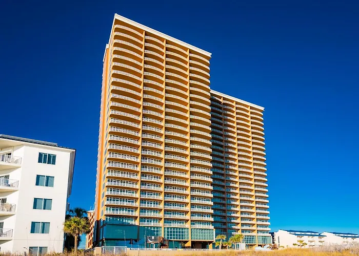 Phoenix Gulf Towers 2203 Apartment *