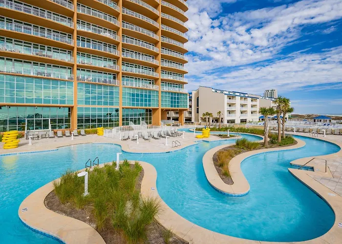 Phoenix Gulf Towers 2203 Apartment Gulf Shores