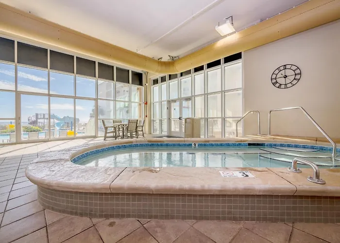 Phoenix Gulf Towers 2203 Gulf Shores