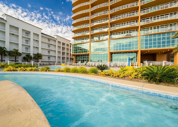 Phoenix Gulf Towers 2203