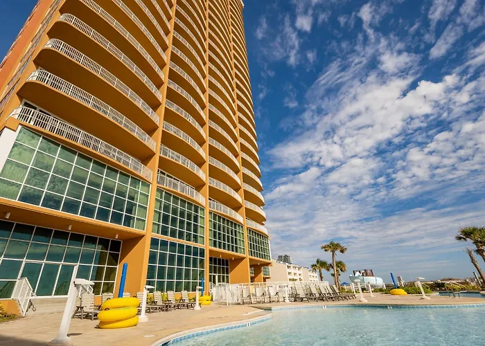 Phoenix Gulf Towers 2203