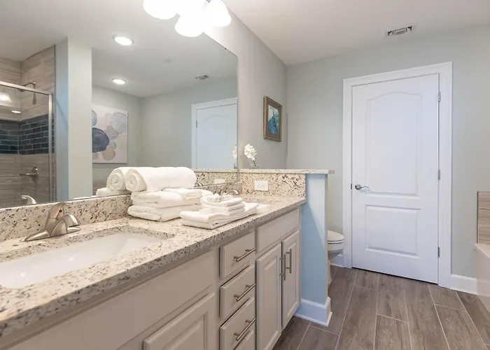 Apartment Phoenix Gulf Towers 2203