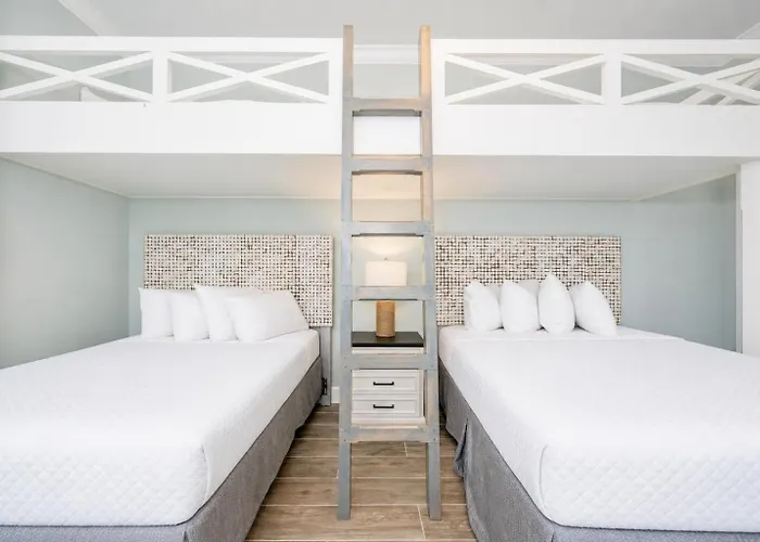 Phoenix Gulf Towers 2203 Gulf Shores